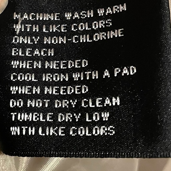 Ellen Tracy Short trench Jacket XL - Picture 5 of 10